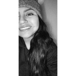 Meet your Posher, Charmayne